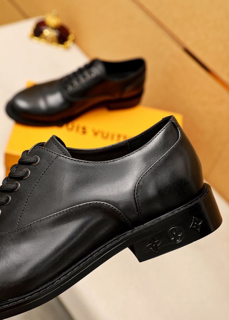 LV Leather Shoes